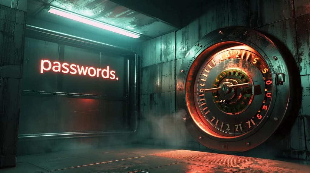 Wachtwoordmanager voor bedrijven: 4 oplossingen vergeleken